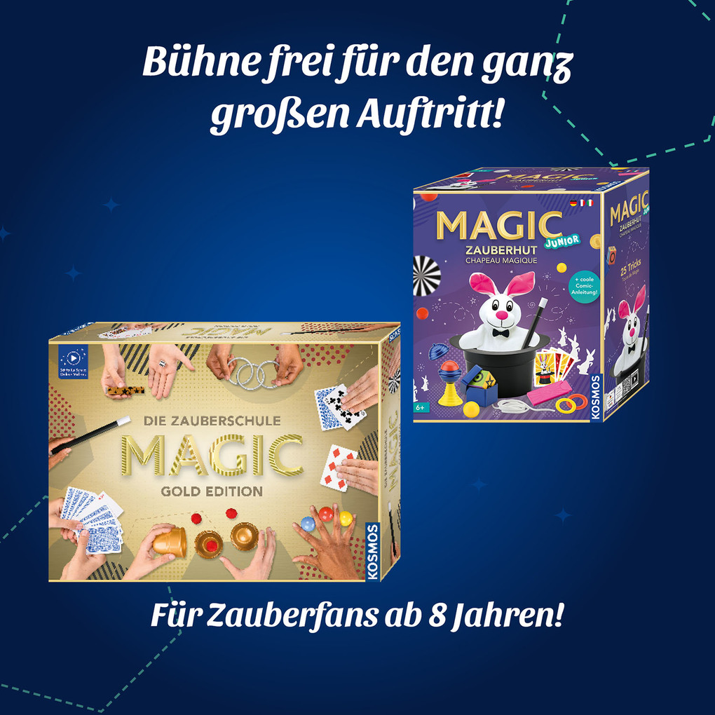Weitere Ansicht: Magic Fun