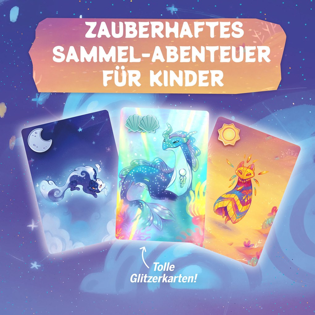 Weitere Ansicht: Die Insel der Mookies | Florian Sirieix