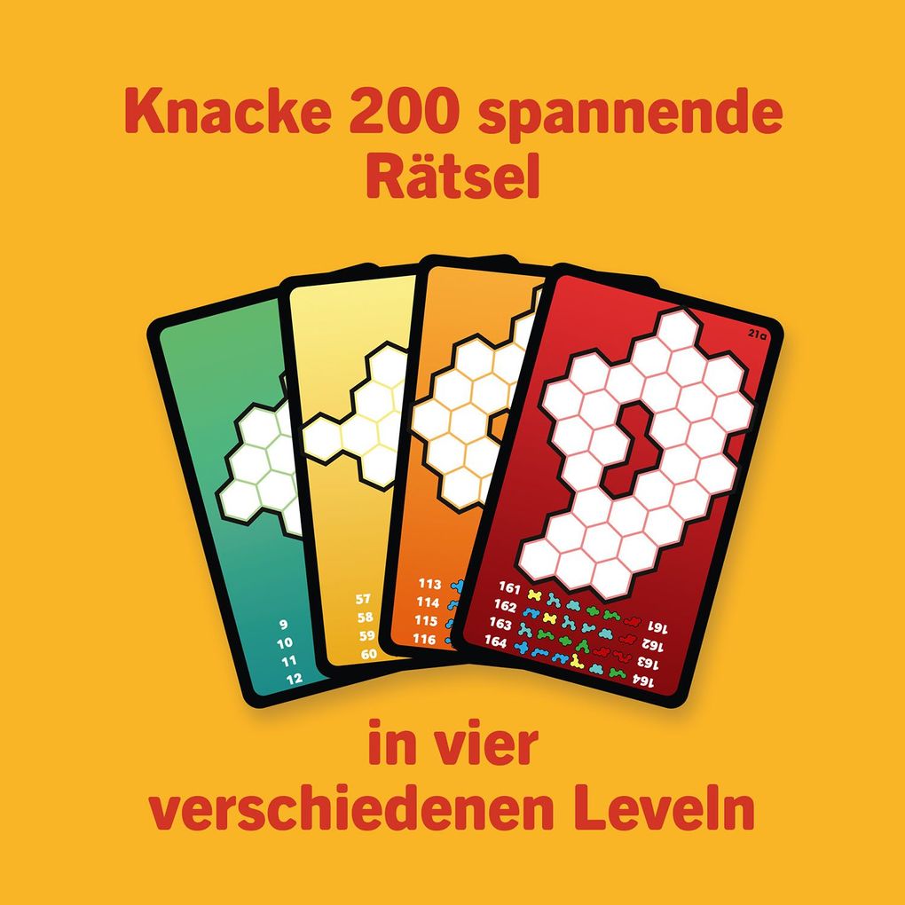 Weitere Ansicht: Ubongo! Extrem Brain Games | Grzegorz Rejchtman
