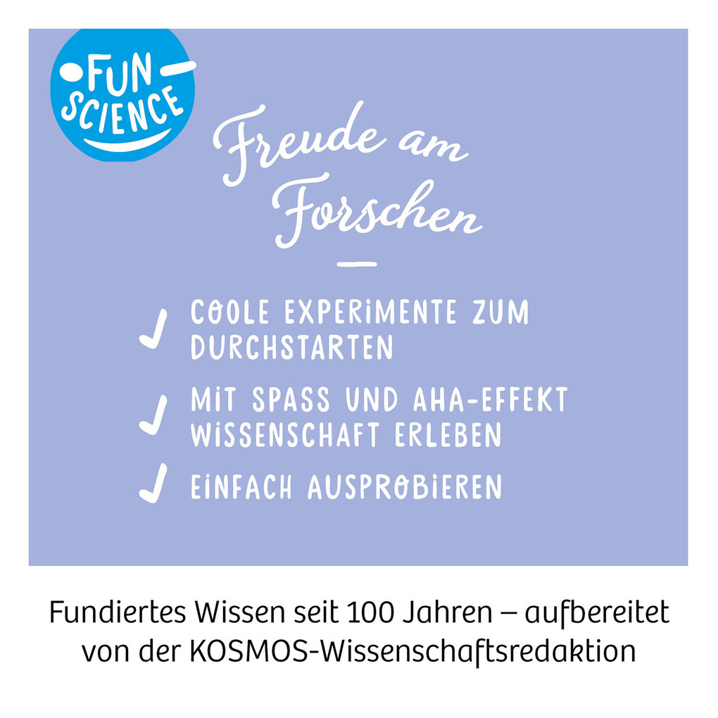 Weitere Ansicht: Fun Science Kristall-Wunder