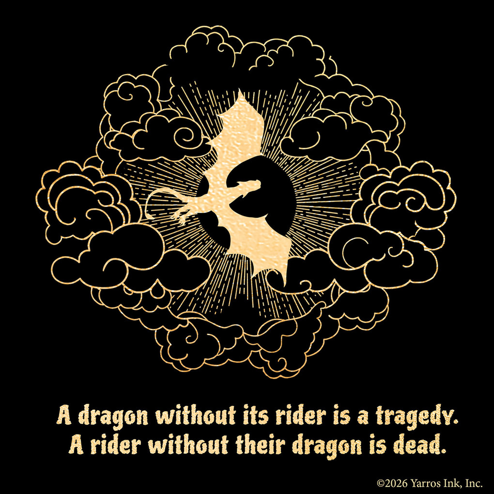 Weitere Ansicht: Fourth Wing Puzzle - Dragons