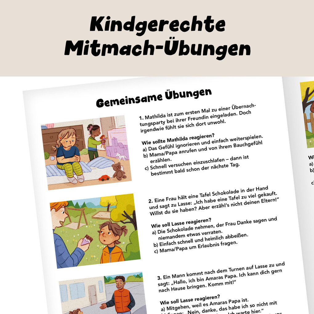 Weitere Ansicht: MitMenschen | Konstantin Wagner