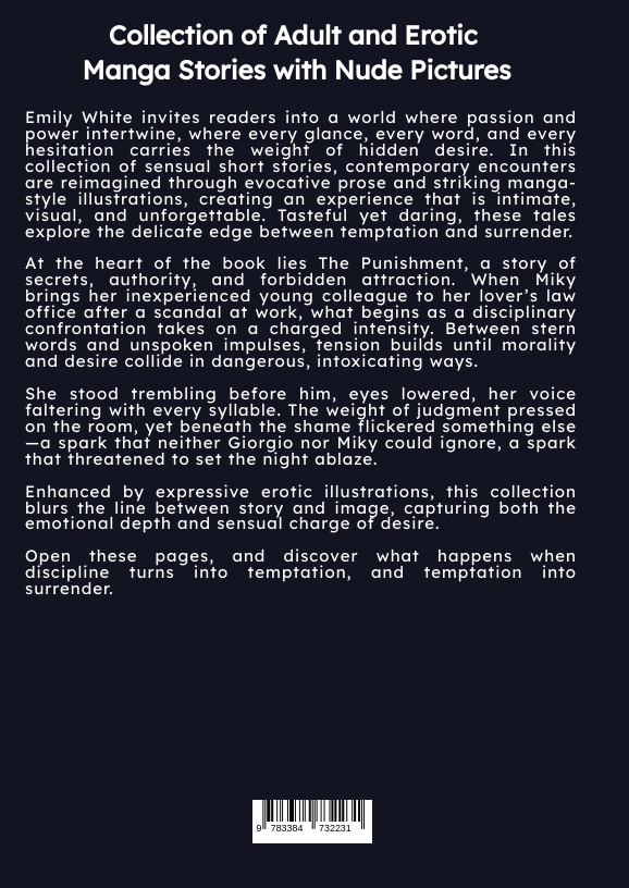 Weitere Ansicht: The Punishment | Emily White
