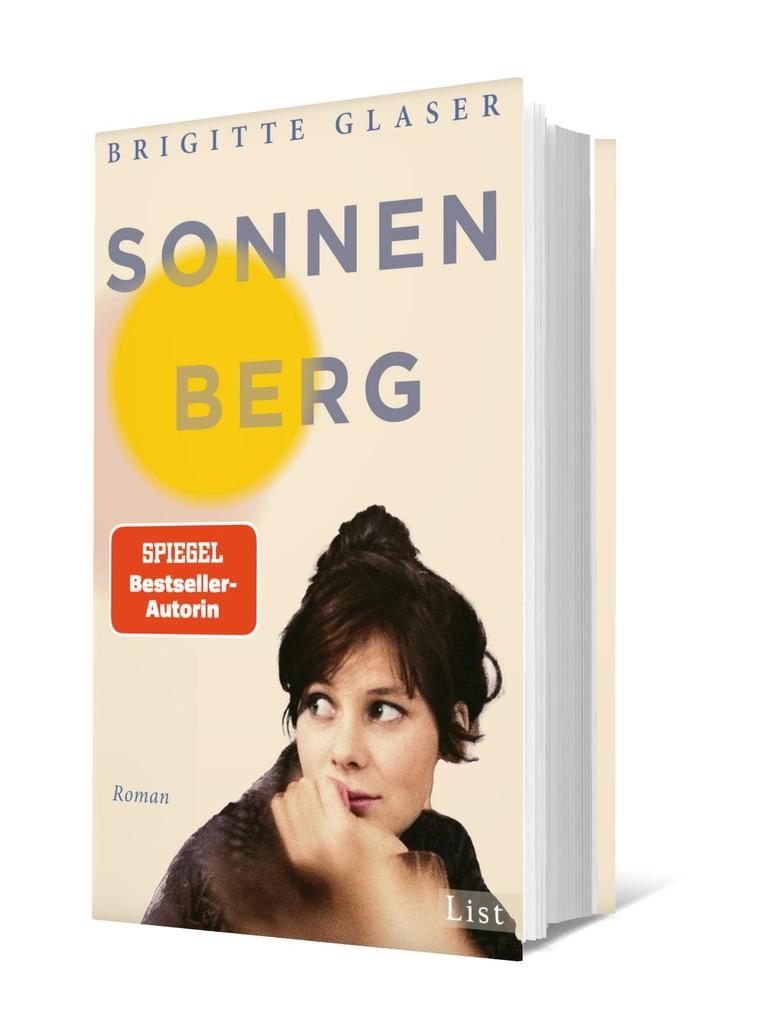 Weitere Ansicht: Sonnenberg | Brigitte Glaser