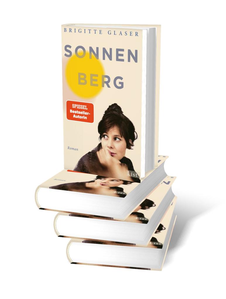 Weitere Ansicht: Sonnenberg | Brigitte Glaser