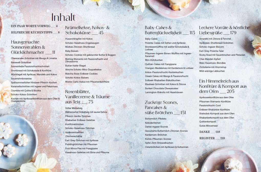 Weitere Ansicht: Eine Handvoll Sonnenschein | Tilly Pamment