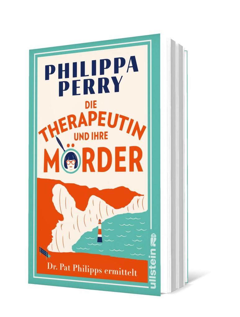 Weitere Ansicht: Alle Toten fallen tief | Philippa Perry