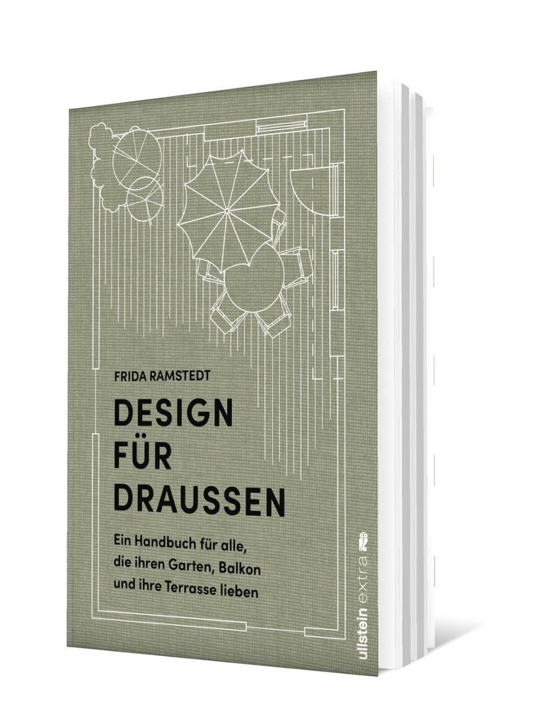 Weitere Ansicht: Design für Draußen | Frida Ramstedt