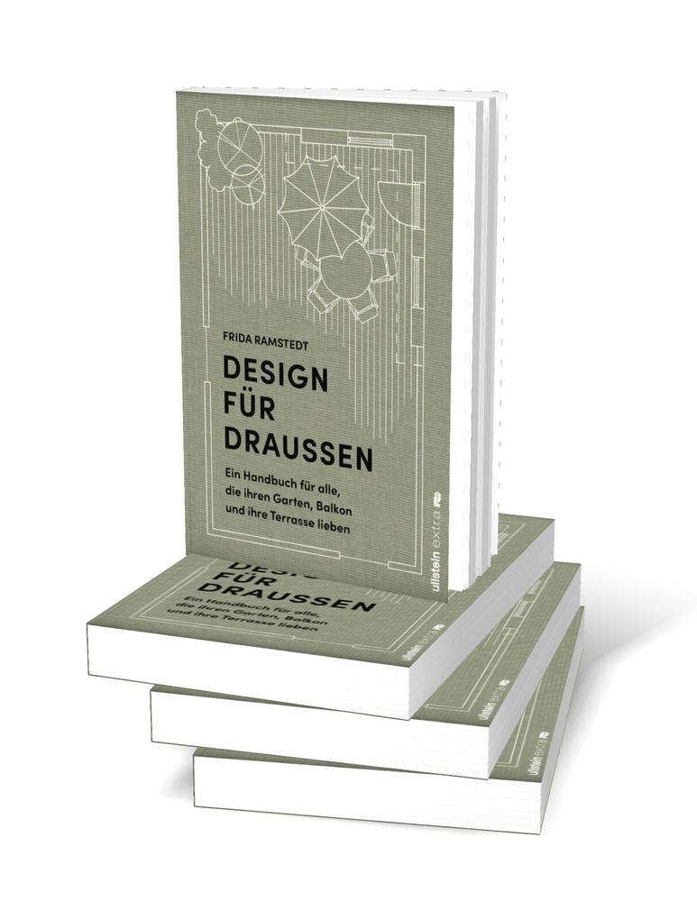 Weitere Ansicht: Design für Draußen | Frida Ramstedt