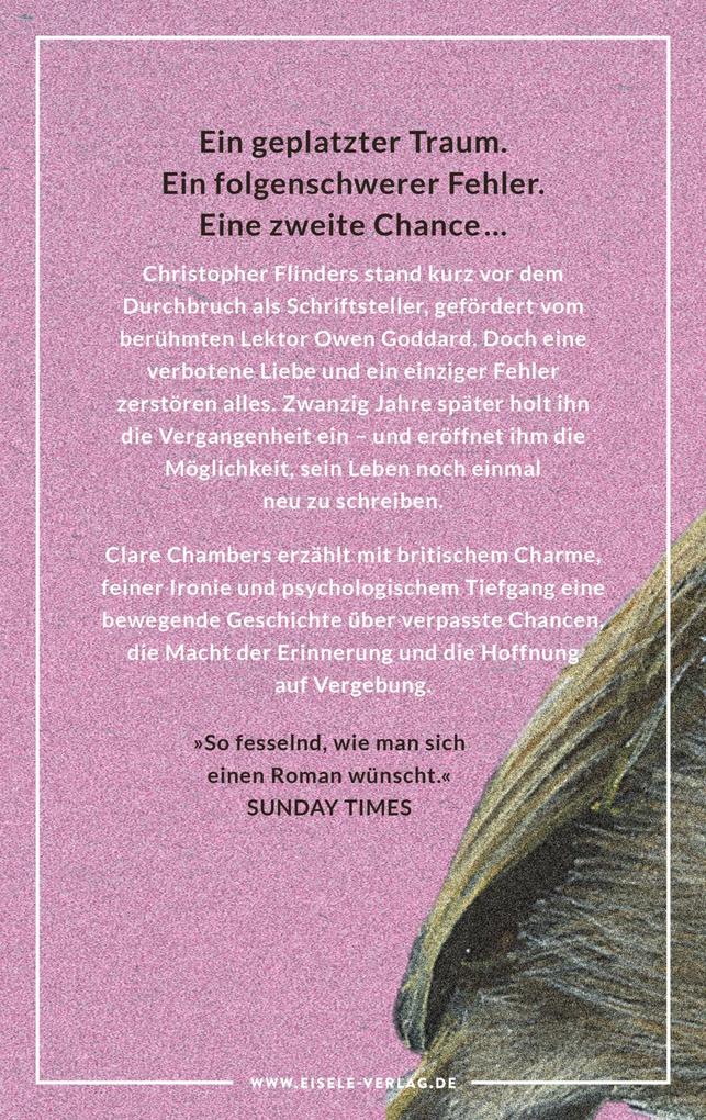 Weitere Ansicht: Heimliche Zeilen | Clare Chambers