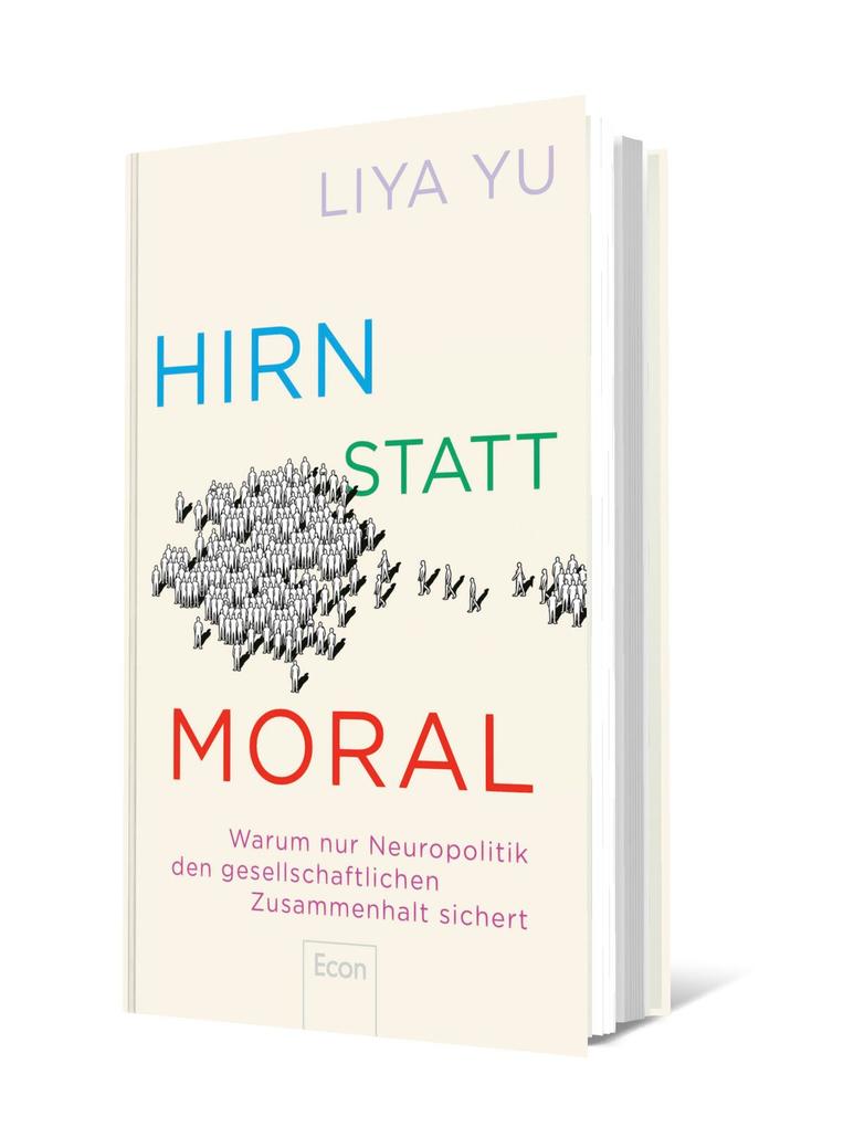 Weitere Ansicht: Hirn statt Moral | Liya Yu