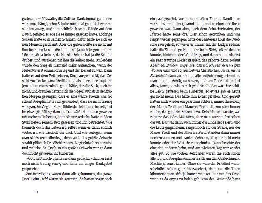 Weitere Ansicht: Schlachttag (Sonderausgabe) | Tommie Goerz