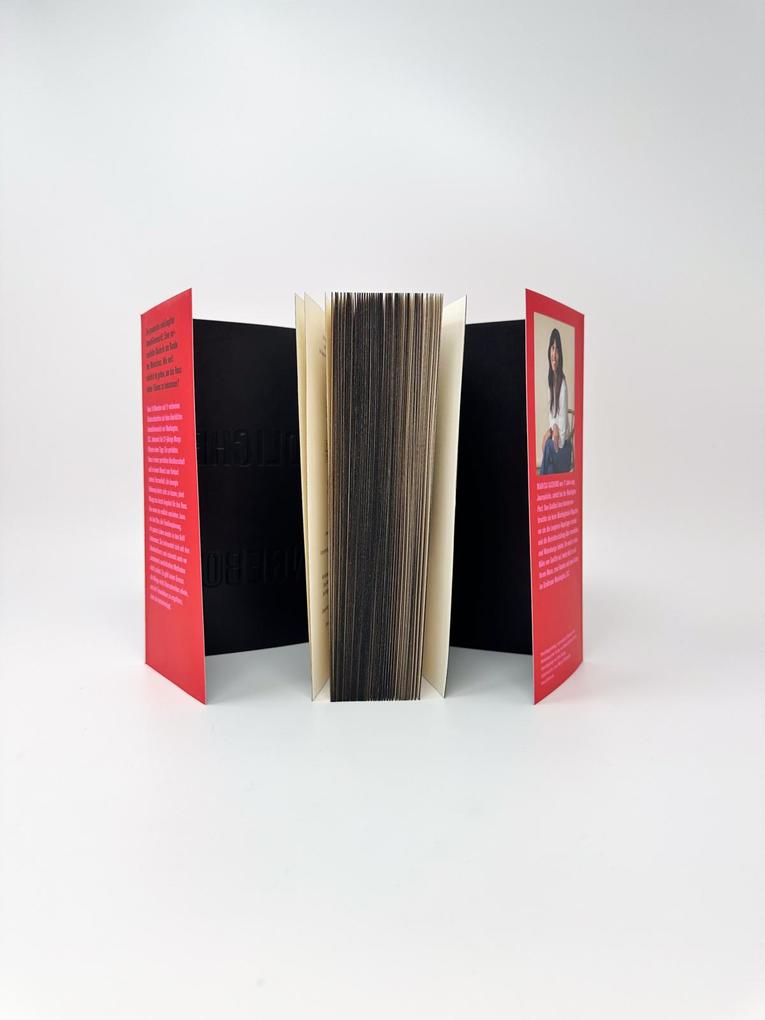 Weitere Ansicht: Tödliches Angebot | Marisa Kashino