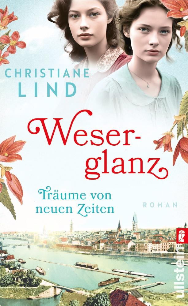 Weitere Ansicht: Weserglanz | Christiane Lind