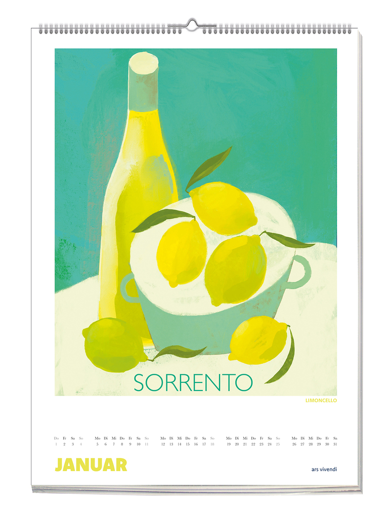 Weitere Ansicht: L`Aperitivo 2027 | Marco Marella