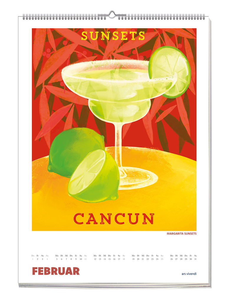 Weitere Ansicht: L`Aperitivo 2027 | Marco Marella