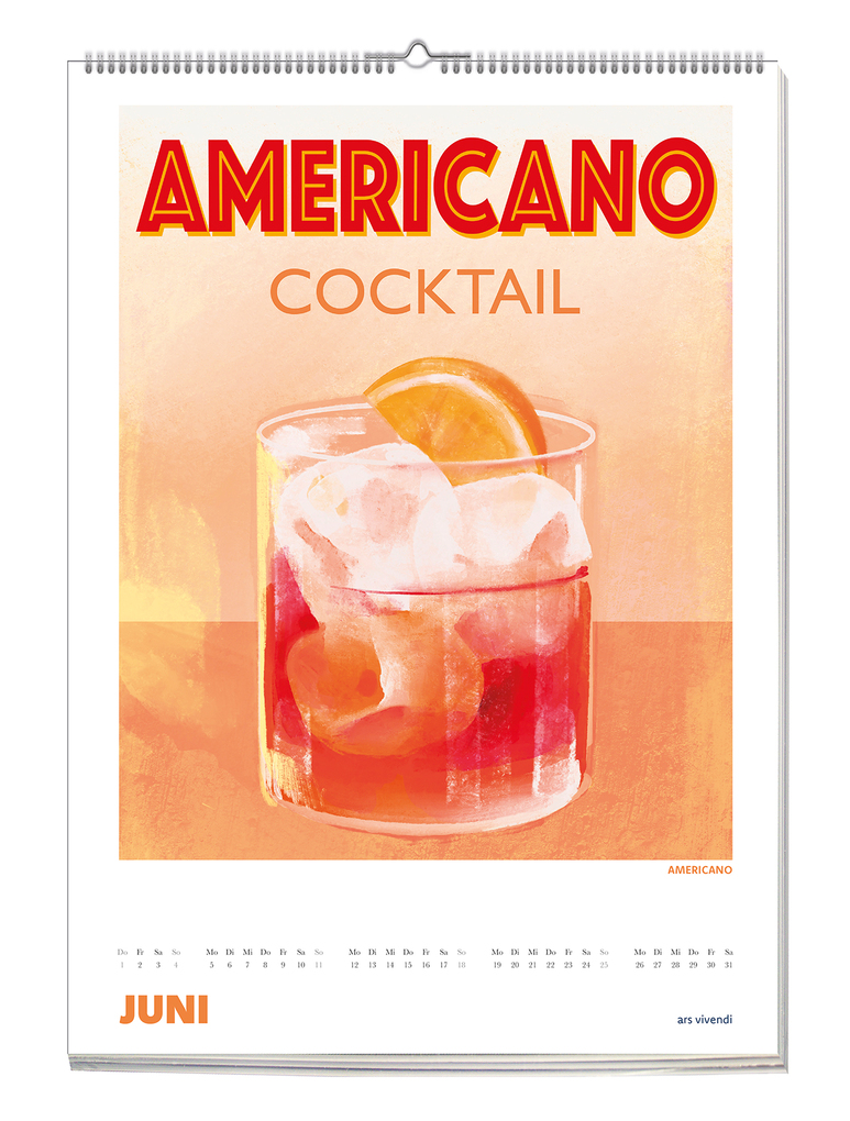 Weitere Ansicht: L`Aperitivo 2027 | Marco Marella