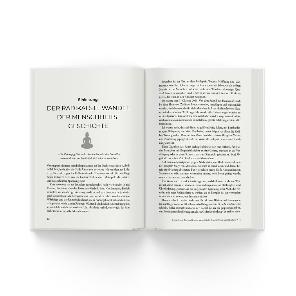 Weitere Ansicht: Rich Buddha | Patrick Reiser