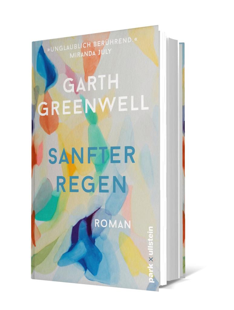 Weitere Ansicht: Sanfter Regen | Garth Greenwell