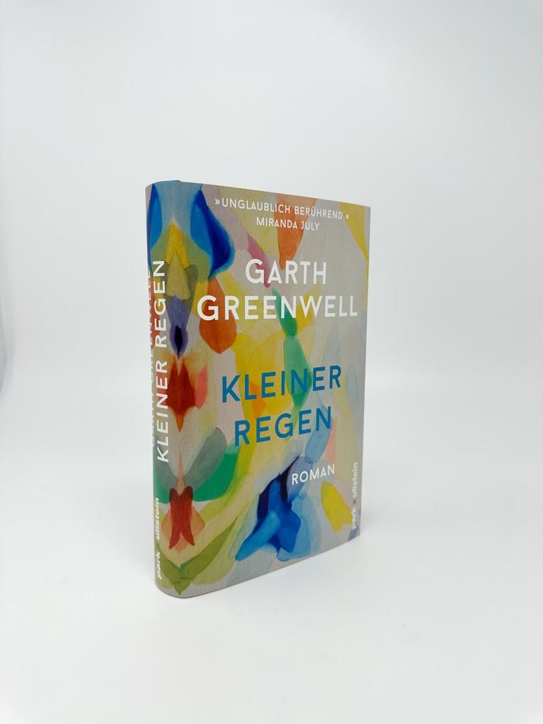 Weitere Ansicht: Kleiner Regen | Garth Greenwell