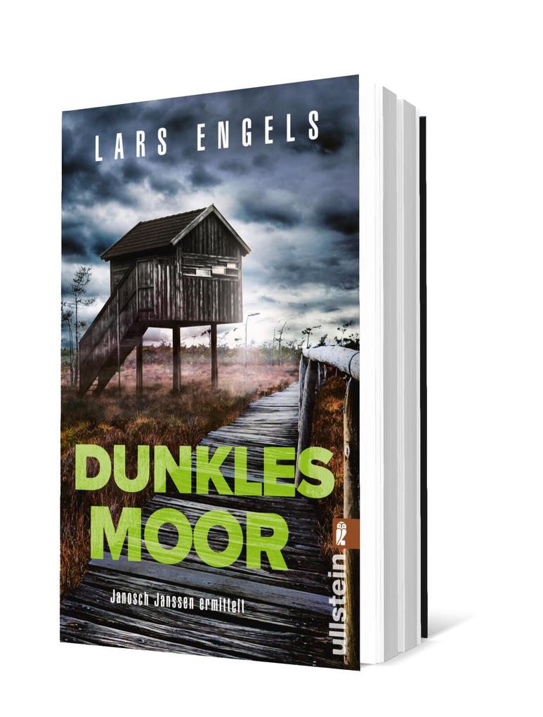 Weitere Ansicht: Dunkles Moor | Lars Engels