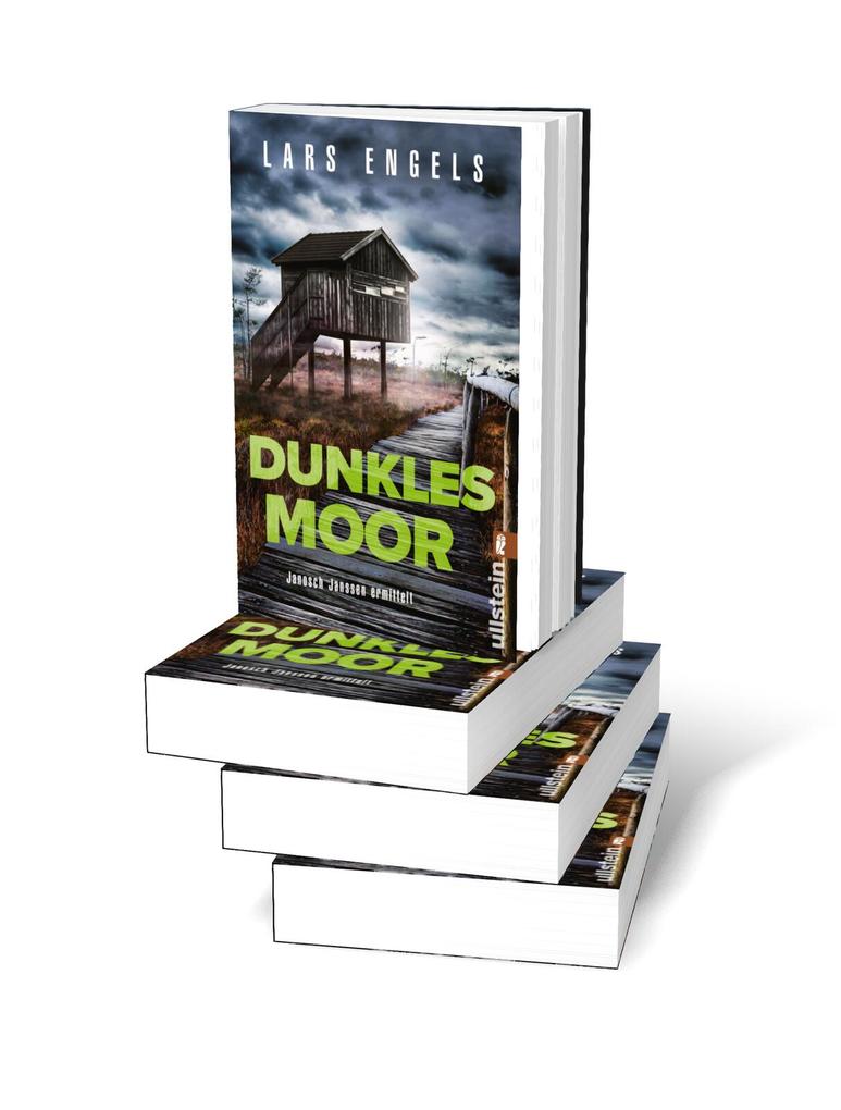 Weitere Ansicht: Dunkles Moor | Lars Engels
