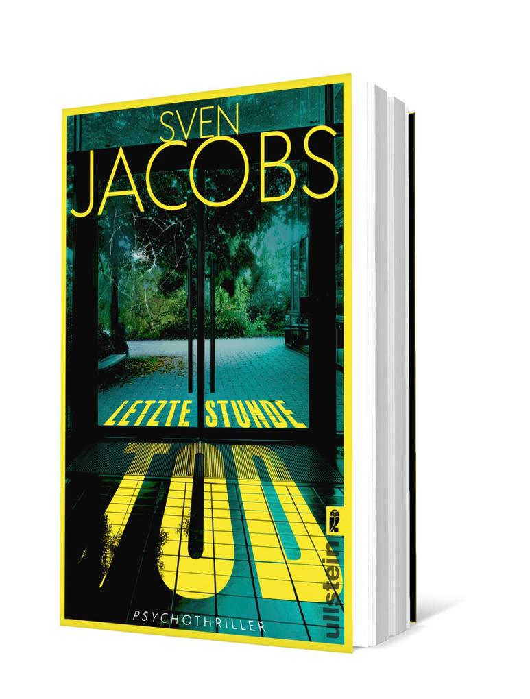 Weitere Ansicht: Letzte Stunde Tod | Sven Jacobs