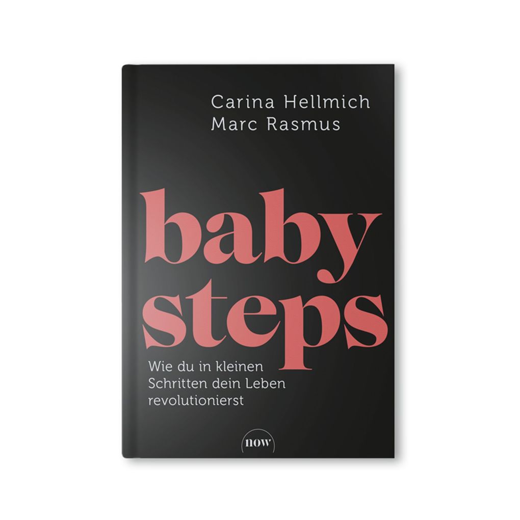 Weitere Ansicht: babysteps | Carina Hellmich, Marc Rasmus