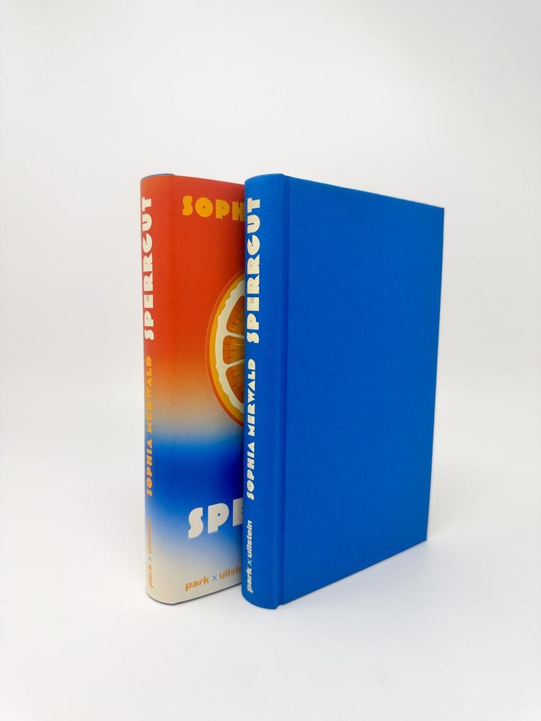 Weitere Ansicht: Sperrgut | Sophia Merwald