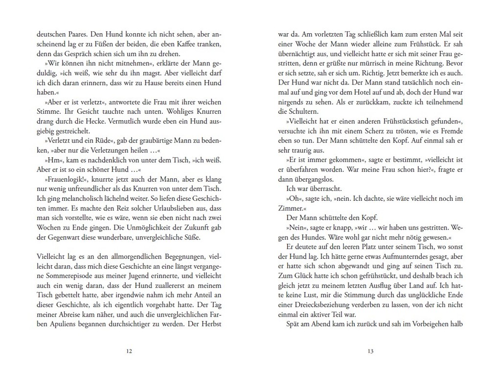 Weitere Ansicht: Heiter bis glücklich