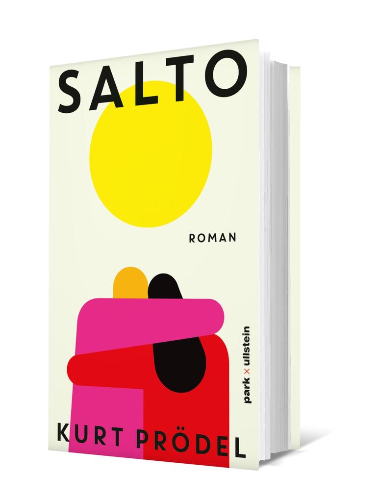 Weitere Ansicht: Salto | Kurt Prödel