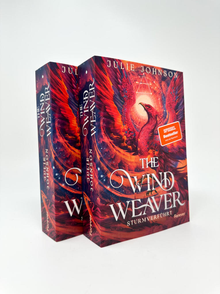 Weitere Ansicht: The Wind Weaver | Julie Johnson