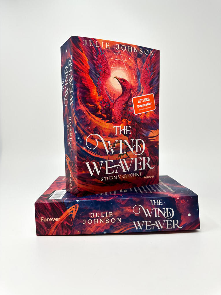 Weitere Ansicht: The Wind Weaver | Julie Johnson
