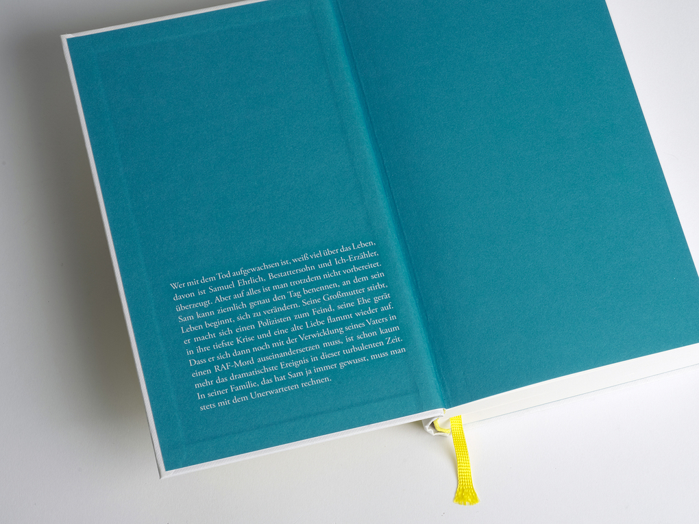 Weitere Ansicht: Ehrlich & Söhne (Sonderausgabe) | Ewald Arenz