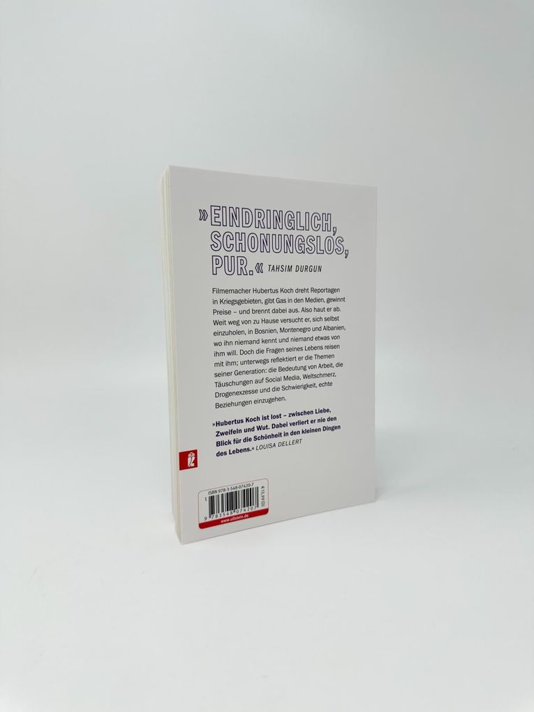 Weitere Ansicht: Lost Boy | Hubertus Koch