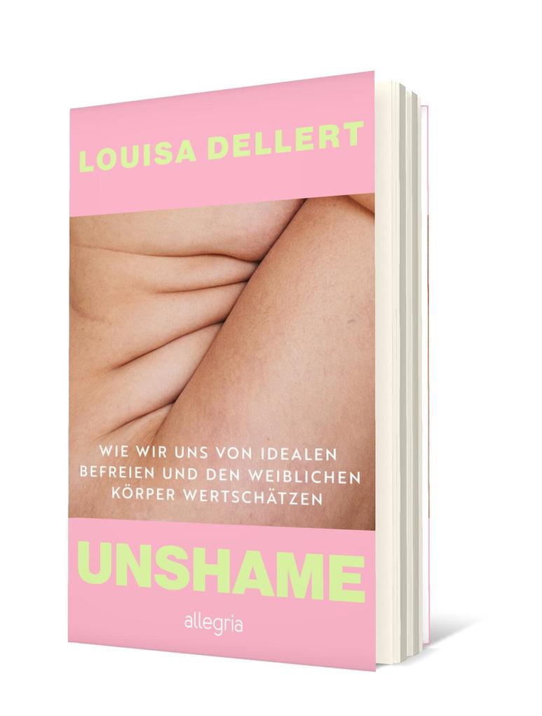 Weitere Ansicht: Unshame | Louisa Dellert