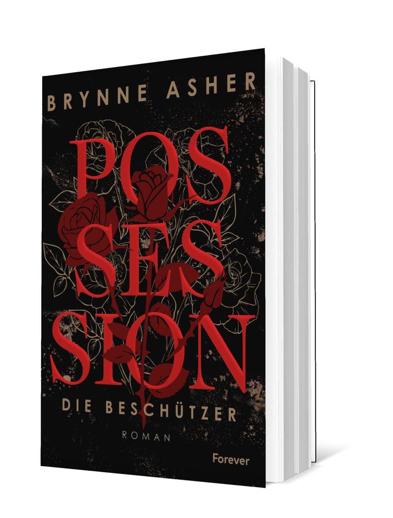 Weitere Ansicht: Possession | Brynne Asher