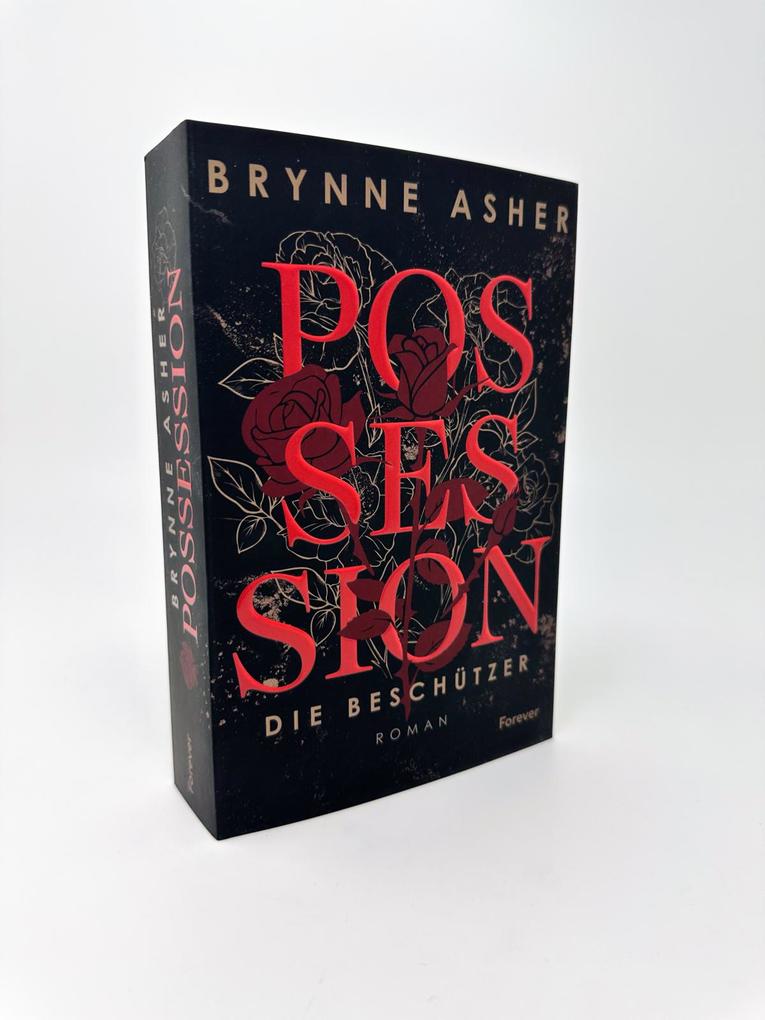 Weitere Ansicht: Possession | Brynne Asher