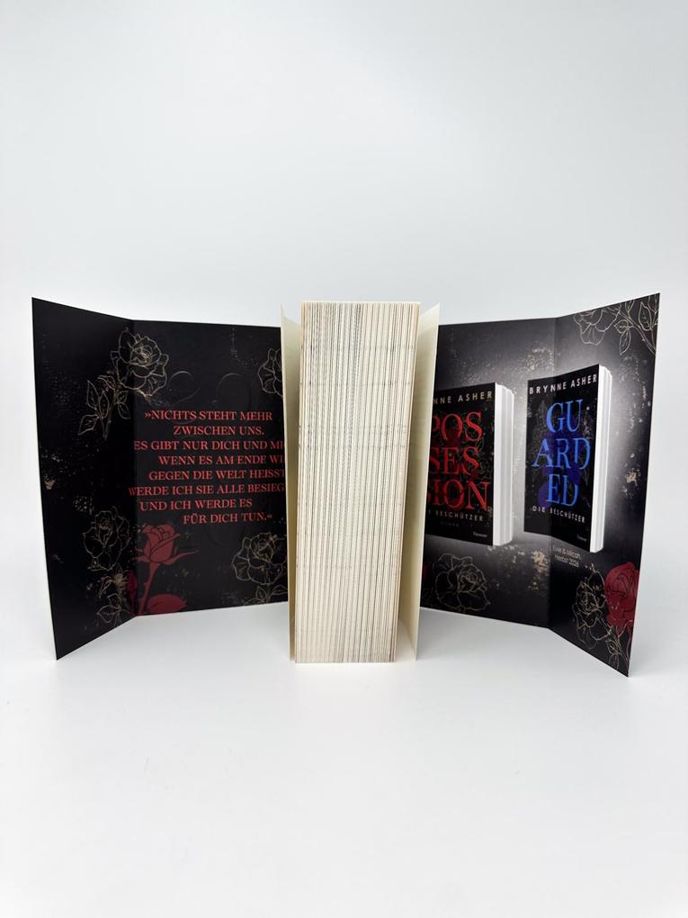 Weitere Ansicht: Possession | Brynne Asher