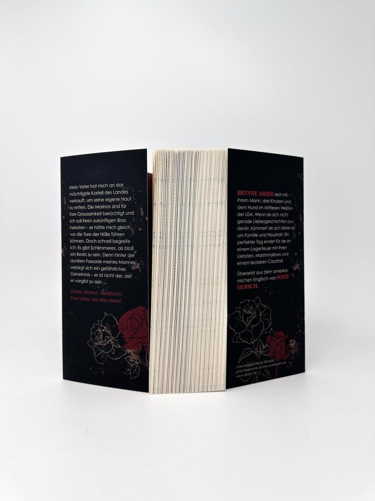 Weitere Ansicht: Possession | Brynne Asher