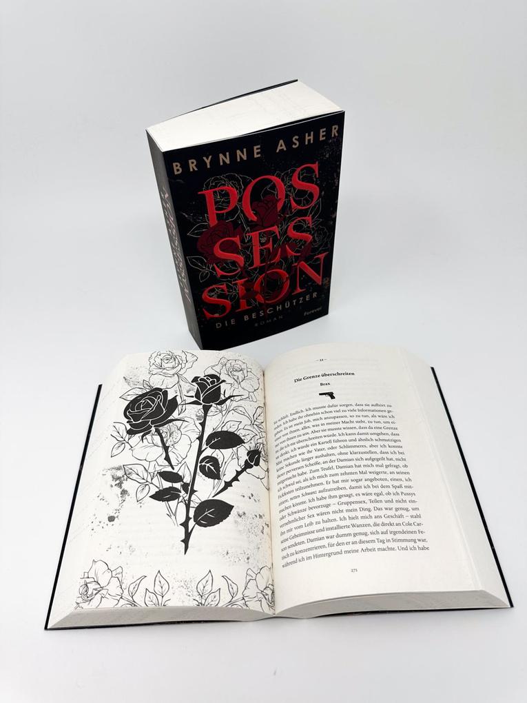 Weitere Ansicht: Possession | Brynne Asher