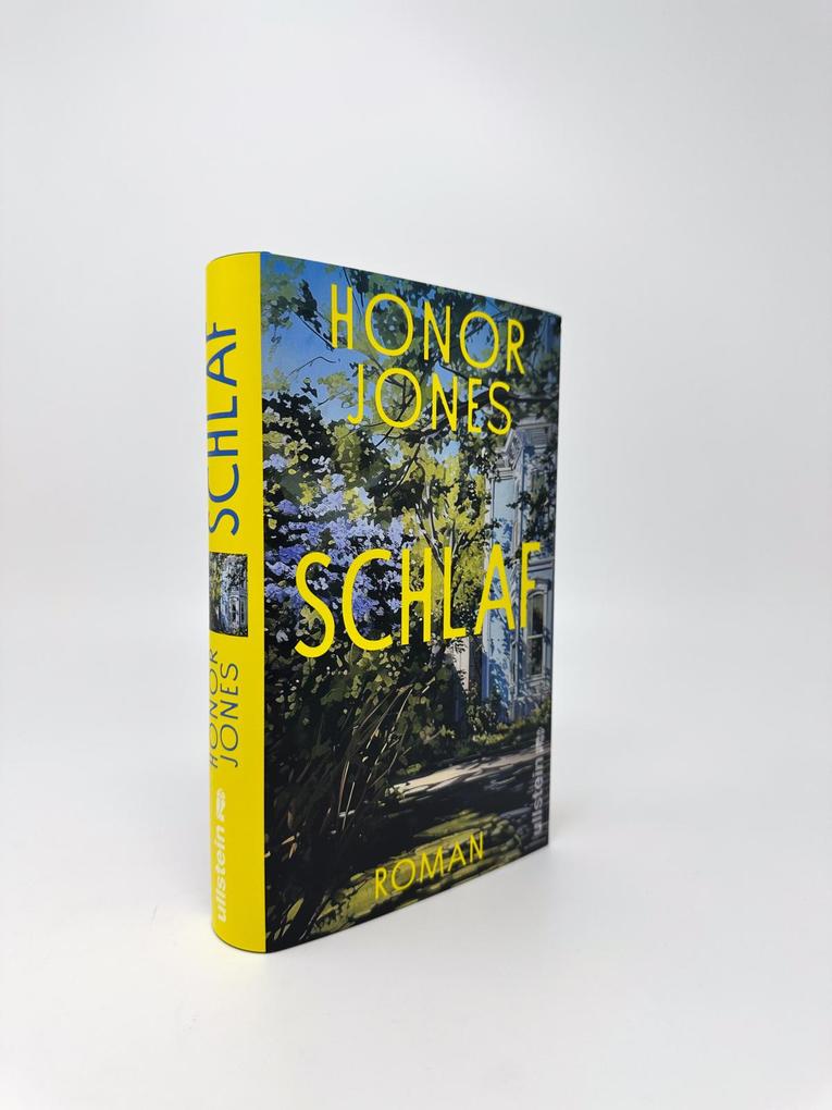 Weitere Ansicht: Schlaf | Honor Jones
