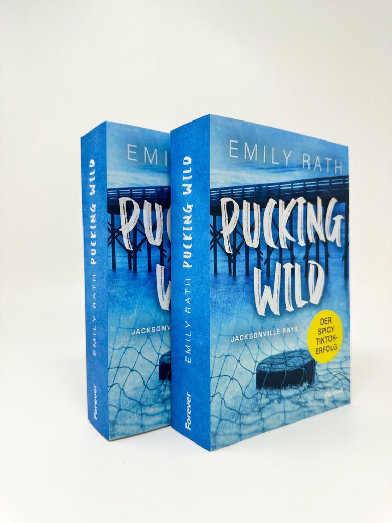 Weitere Ansicht: Pucking Wild | Emily Rath