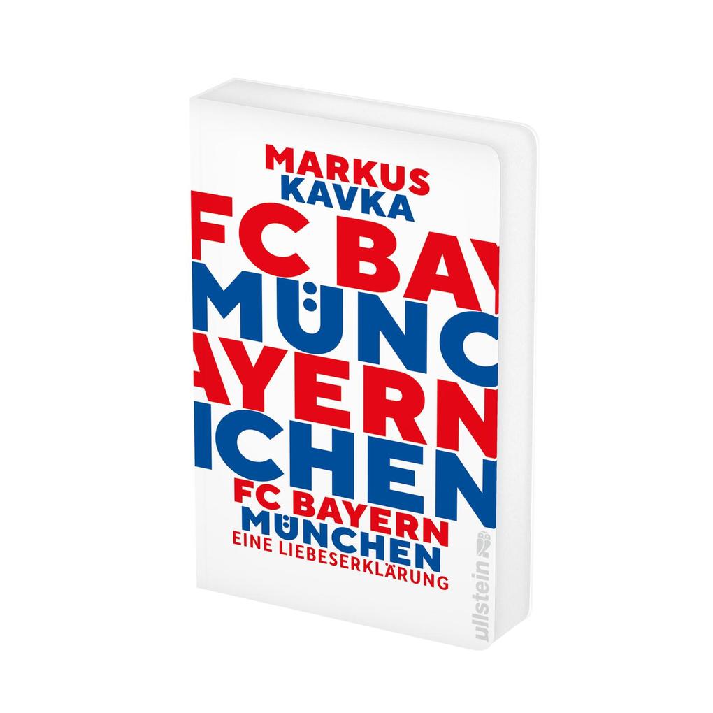 Weitere Ansicht: FC Bayern München | Markus Kavka
