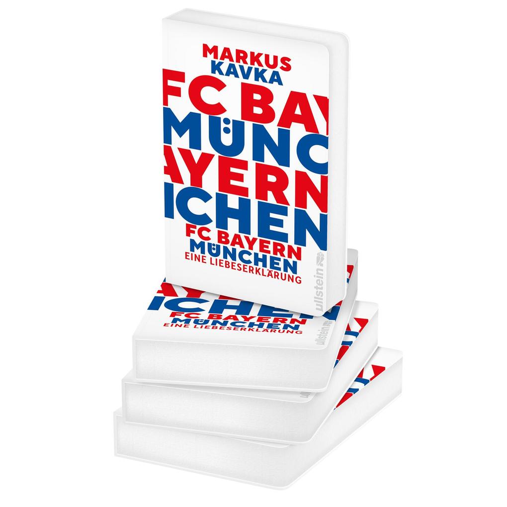 Weitere Ansicht: FC Bayern München | Markus Kavka