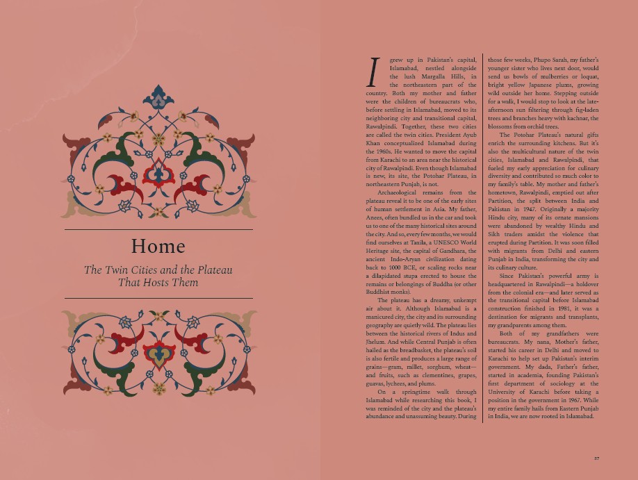 Weitere Ansicht: Pakistan | Maryam Jillani