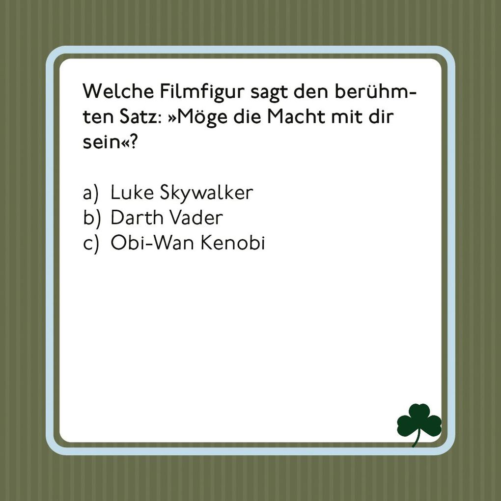 Weitere Ansicht: Kneipen-Quiz