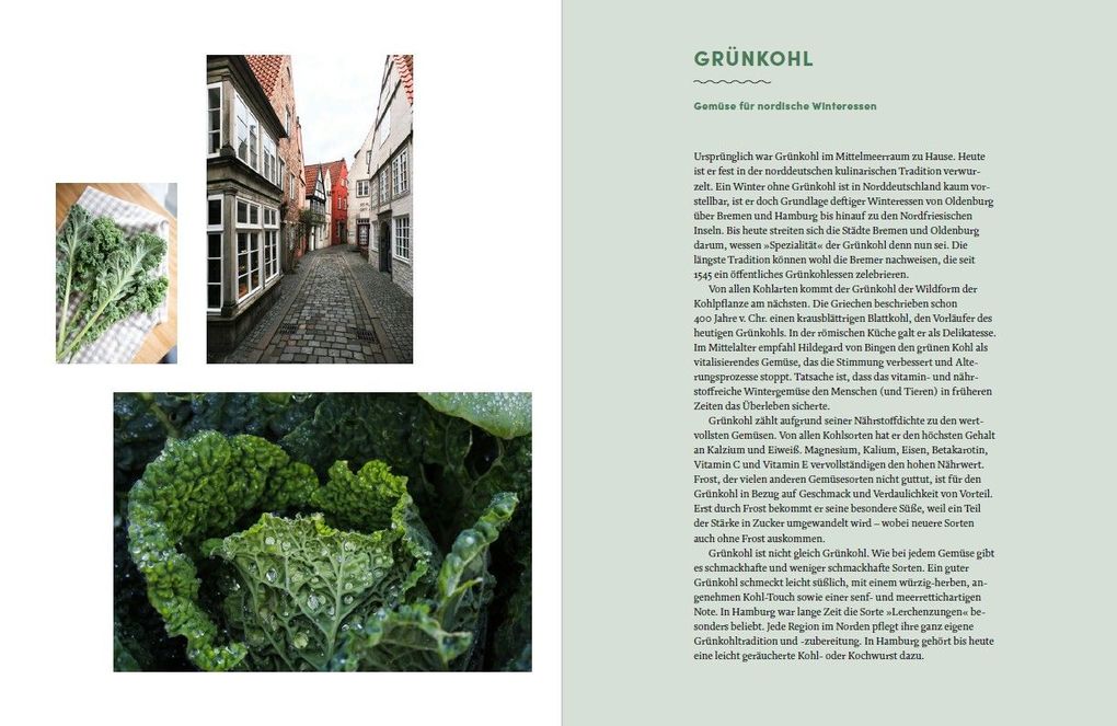 Weitere Ansicht: Norddeutsche Tapas | Jens Mecklenburg