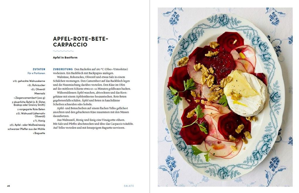Weitere Ansicht: Norddeutsche Tapas | Jens Mecklenburg