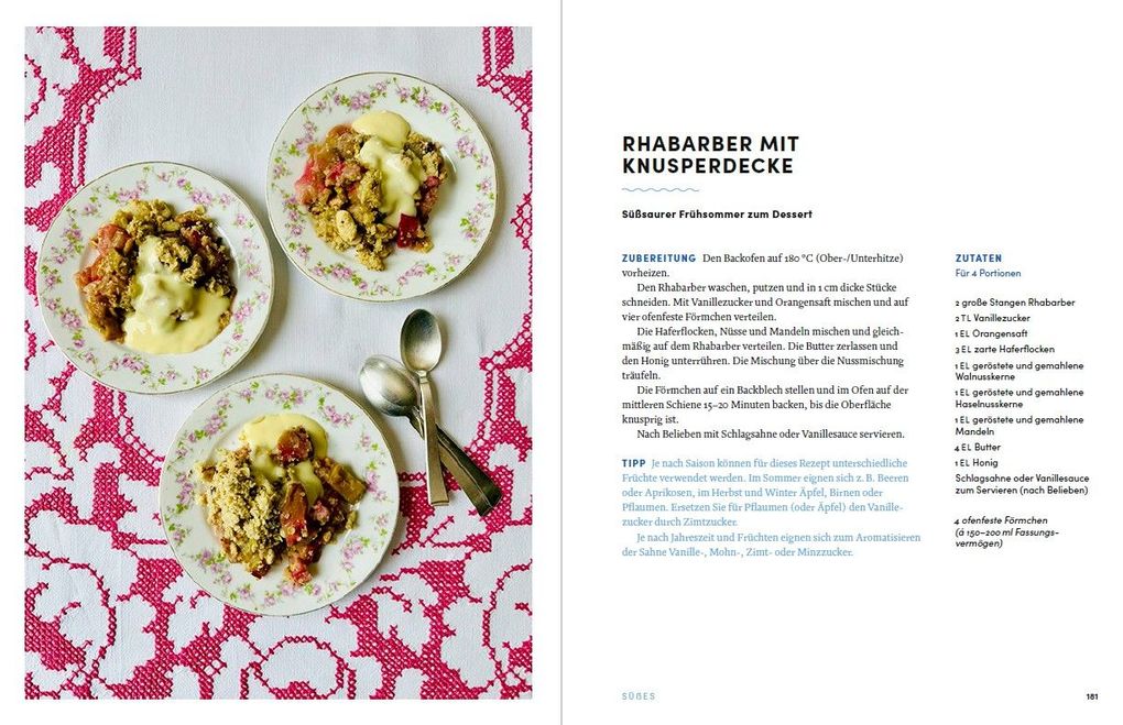 Weitere Ansicht: Norddeutsche Tapas | Jens Mecklenburg